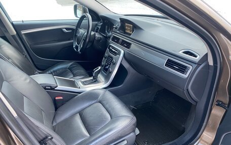 Volvo XC70 II рестайлинг, 2014 год, 2 250 000 рублей, 5 фотография