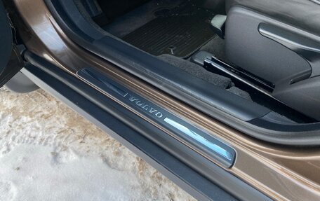 Volvo XC70 II рестайлинг, 2014 год, 2 250 000 рублей, 18 фотография