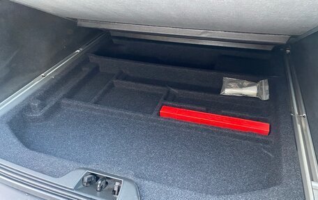 Volvo XC70 II рестайлинг, 2014 год, 2 250 000 рублей, 16 фотография