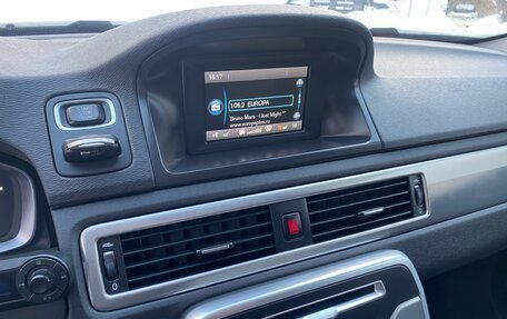 Volvo XC70 II рестайлинг, 2014 год, 2 250 000 рублей, 14 фотография