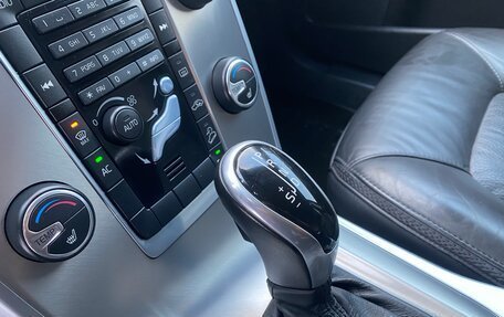 Volvo XC70 II рестайлинг, 2014 год, 2 250 000 рублей, 10 фотография