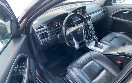 Volvo XC70 II рестайлинг, 2014 год, 2 250 000 рублей, 11 фотография