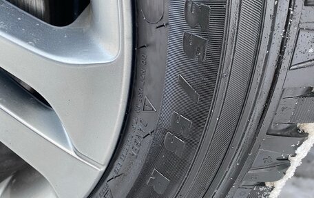 Volvo XC70 II рестайлинг, 2014 год, 2 250 000 рублей, 23 фотография