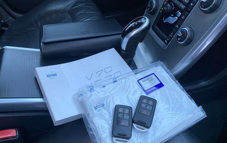 Volvo XC70 II рестайлинг, 2014 год, 2 250 000 рублей, 26 фотография