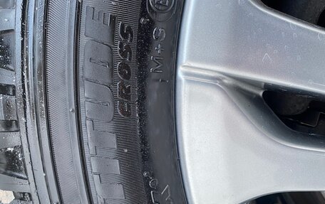 Volvo XC70 II рестайлинг, 2014 год, 2 250 000 рублей, 22 фотография