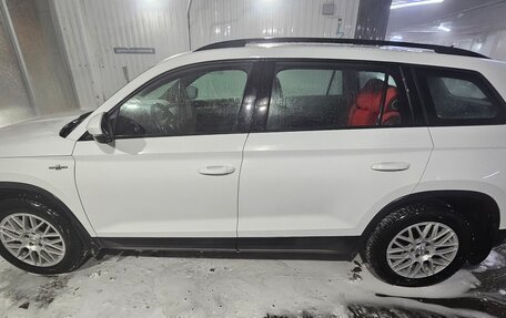 Skoda Kodiaq I, 2021 год, 3 900 000 рублей, 7 фотография