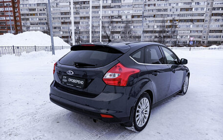 Ford Focus III, 2012 год, 950 000 рублей, 5 фотография