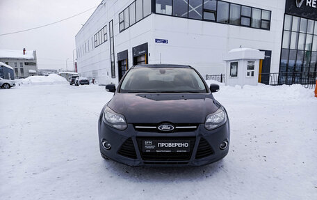 Ford Focus III, 2012 год, 950 000 рублей, 2 фотография
