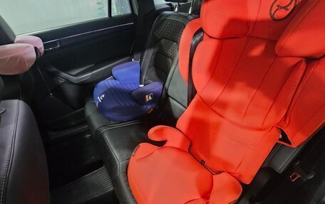 Skoda Kodiaq I, 2021 год, 3 900 000 рублей, 10 фотография