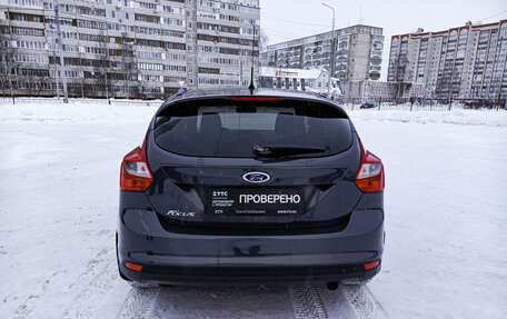 Ford Focus III, 2012 год, 950 000 рублей, 6 фотография