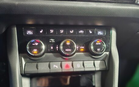 Skoda Kodiaq I, 2021 год, 3 900 000 рублей, 15 фотография