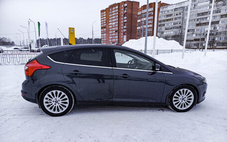 Ford Focus III, 2012 год, 950 000 рублей, 4 фотография