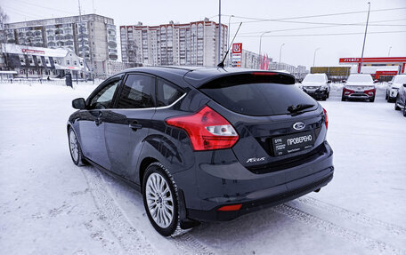 Ford Focus III, 2012 год, 950 000 рублей, 7 фотография