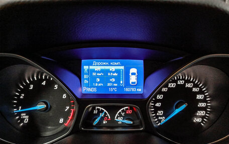 Ford Focus III, 2012 год, 950 000 рублей, 13 фотография