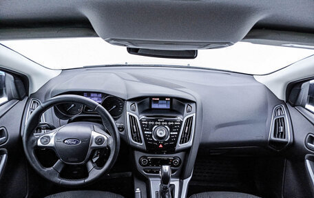 Ford Focus III, 2012 год, 950 000 рублей, 14 фотография