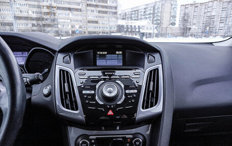 Ford Focus III, 2012 год, 950 000 рублей, 15 фотография