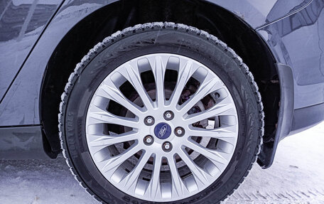 Ford Focus III, 2012 год, 950 000 рублей, 18 фотография