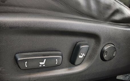 Lexus NX I, 2015 год, 3 000 000 рублей, 17 фотография