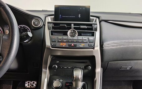 Lexus NX I, 2015 год, 3 000 000 рублей, 11 фотография