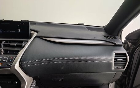 Lexus NX I, 2015 год, 3 000 000 рублей, 12 фотография