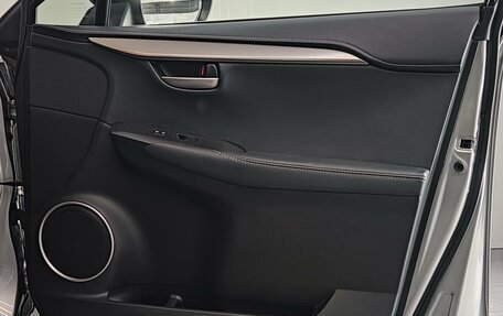 Lexus NX I, 2015 год, 3 000 000 рублей, 29 фотография