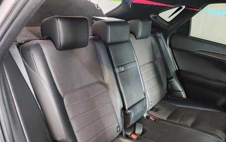 Lexus NX I, 2015 год, 3 000 000 рублей, 27 фотография