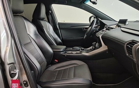 Lexus NX I, 2015 год, 3 000 000 рублей, 21 фотография