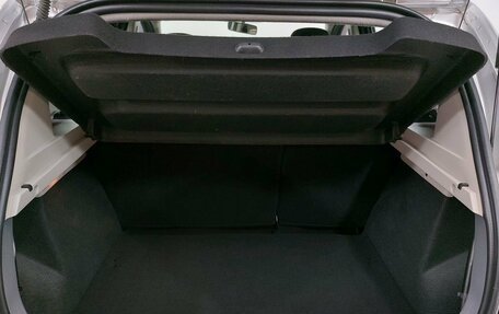 Renault Sandero II рестайлинг, 2018 год, 1 249 000 рублей, 15 фотография