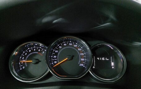 Renault Sandero II рестайлинг, 2018 год, 1 249 000 рублей, 16 фотография