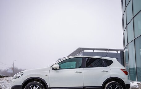 Nissan Qashqai, 2010 год, 988 000 рублей, 4 фотография