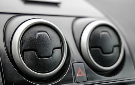 Nissan Qashqai, 2010 год, 988 000 рублей, 16 фотография