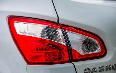 Nissan Qashqai, 2010 год, 988 000 рублей, 11 фотография