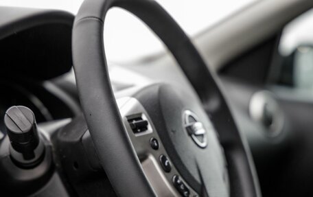 Nissan Qashqai, 2010 год, 988 000 рублей, 14 фотография