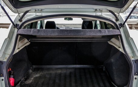 Nissan Qashqai, 2010 год, 988 000 рублей, 23 фотография