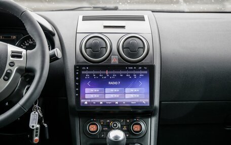 Nissan Qashqai, 2010 год, 988 000 рублей, 28 фотография