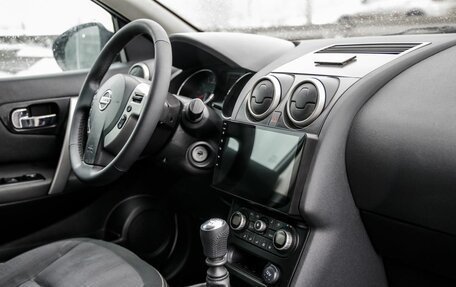 Nissan Qashqai, 2010 год, 988 000 рублей, 24 фотография