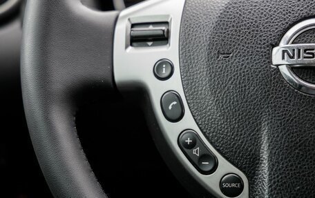 Nissan Qashqai, 2010 год, 988 000 рублей, 33 фотография