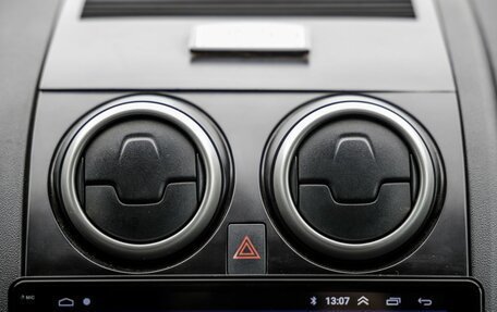 Nissan Qashqai, 2010 год, 988 000 рублей, 29 фотография