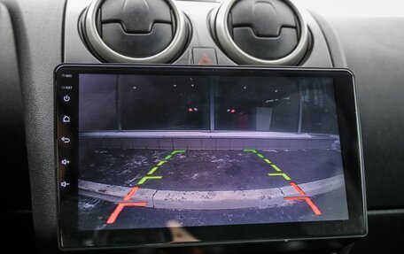 Nissan Qashqai, 2010 год, 988 000 рублей, 36 фотография