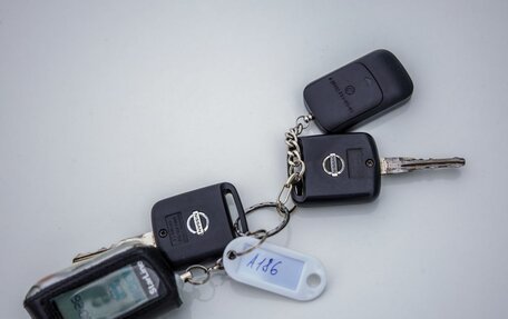 Nissan Qashqai, 2010 год, 988 000 рублей, 40 фотография