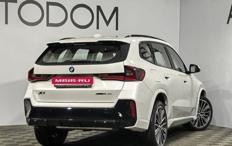 BMW X1, 2025 год, 5 790 000 рублей, 2 фотография