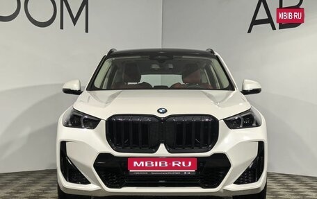 BMW X1, 2025 год, 5 790 000 рублей, 3 фотография