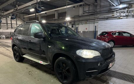 BMW X5, 2013 год, 2 199 000 рублей, 3 фотография
