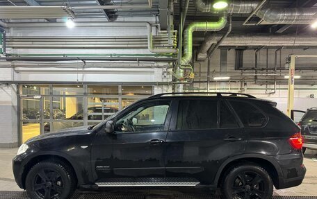 BMW X5, 2013 год, 2 199 000 рублей, 4 фотография