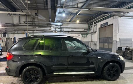 BMW X5, 2013 год, 2 199 000 рублей, 5 фотография