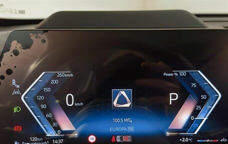 BMW X1, 2025 год, 5 790 000 рублей, 13 фотография