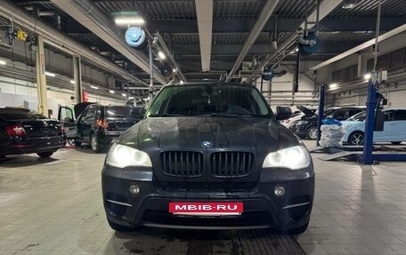 BMW X5, 2013 год, 2 199 000 рублей, 2 фотография