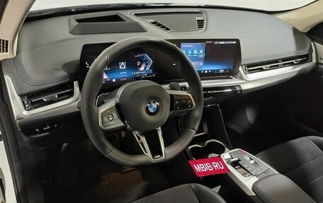 BMW X1, 2025 год, 5 790 000 рублей, 12 фотография