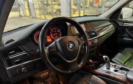 BMW X5, 2013 год, 2 199 000 рублей, 9 фотография