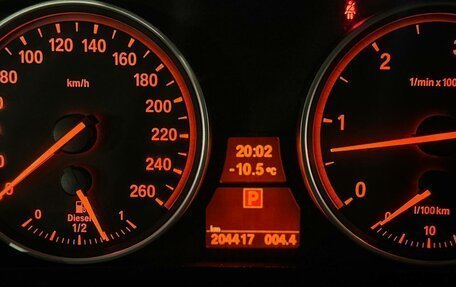 BMW X5, 2013 год, 2 199 000 рублей, 12 фотография